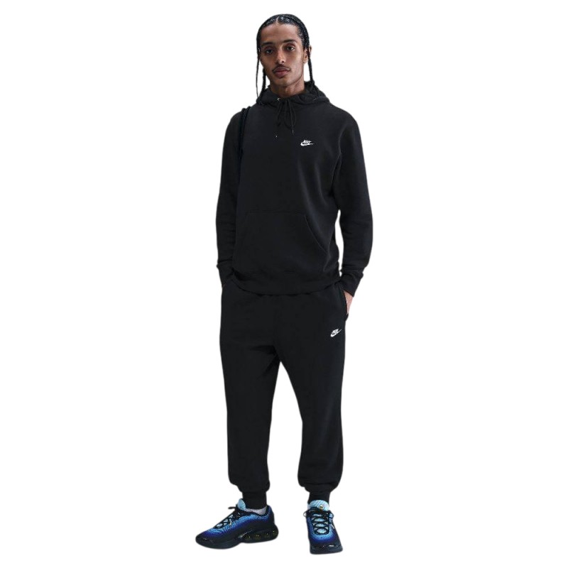 Nike M NK CLUB BB PO HOODIE (FN3859-010)