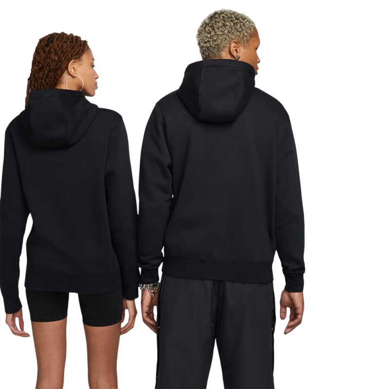 Nike M NK CLUB BB FZ HOODIE (FN3861-010)