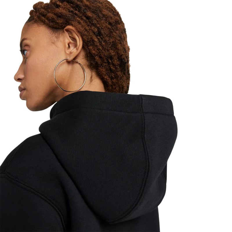 Nike M NK CLUB BB FZ HOODIE (FN3861-010)