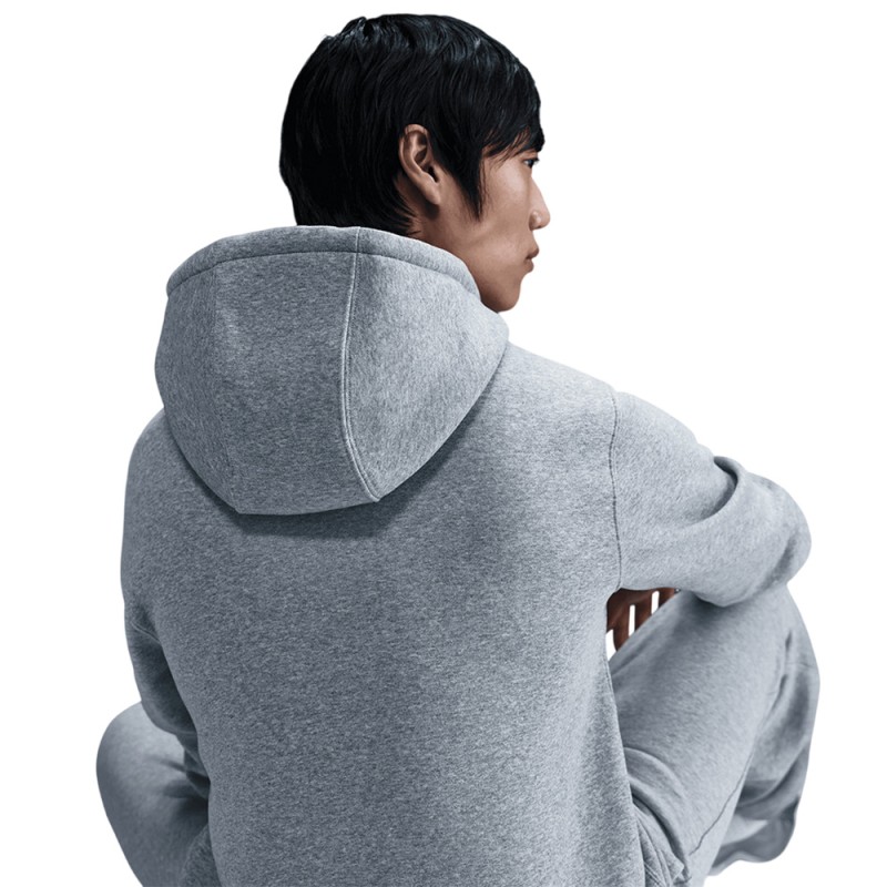 Nike M NK CLUB BB FZ HOODIE (FN3861-063)
