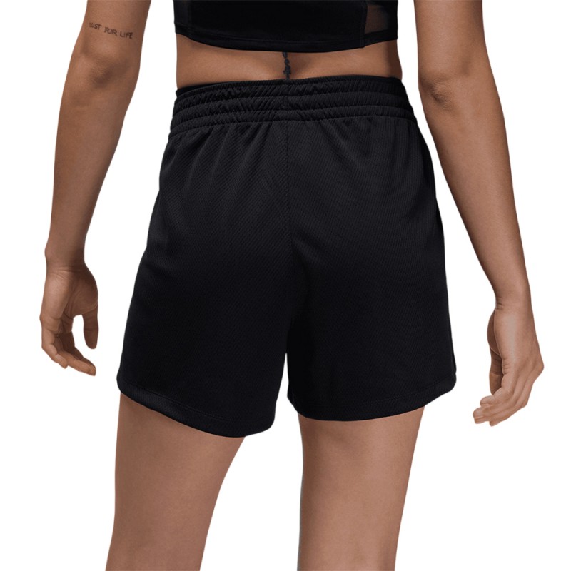 Nike W J SPT MESH SHORT SLD (FN5162-010)