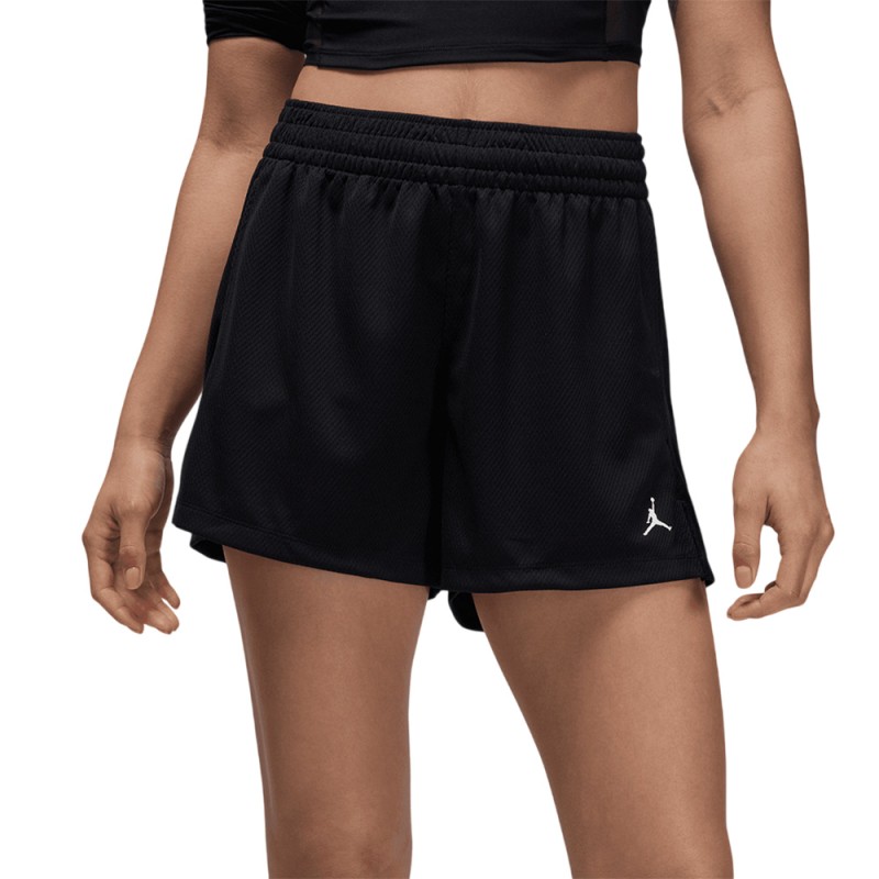 Nike W J SPT MESH SHORT SLD (FN5162-010)