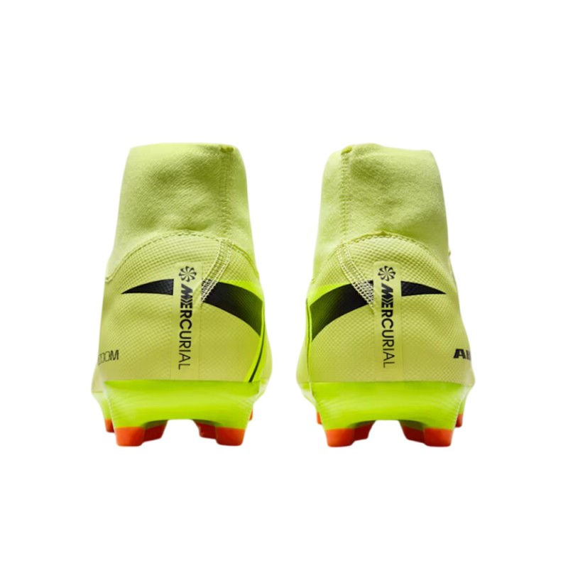 Nike ZM SUPERFLY 10 ACAD FG/MG (FQ1456-300)