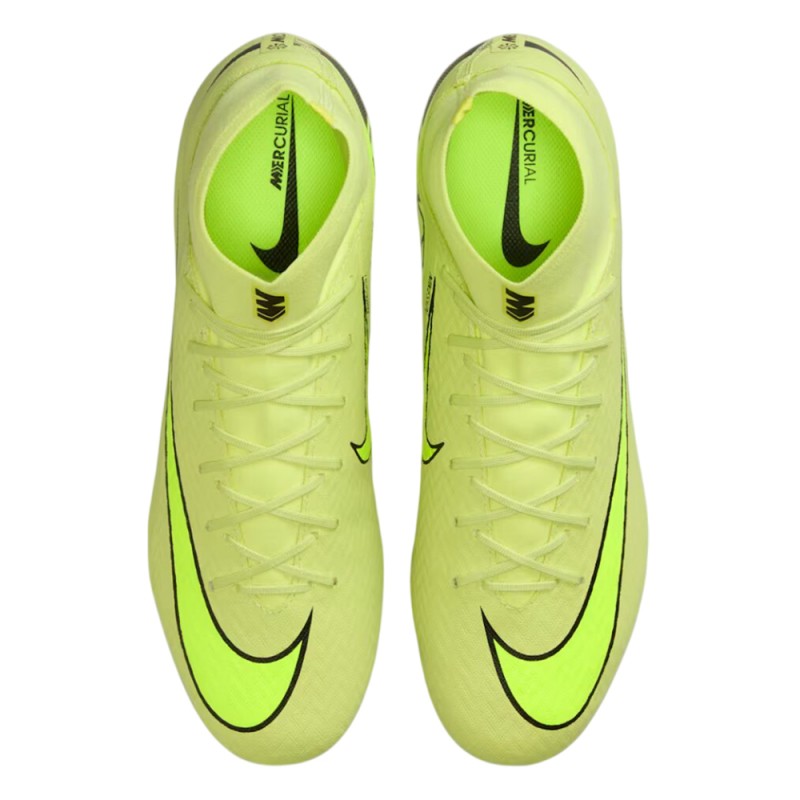 Nike ZM SUPERFLY 10 ACAD FG/MG (FQ1456-300)