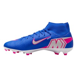 Nike ZM SUPERFLY 10 ACAD FG/MG (FQ1456-446)