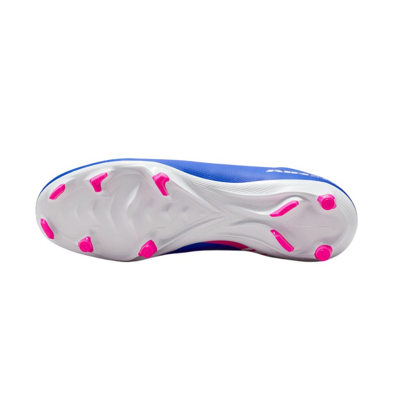 Nike ZM SUPERFLY 10 ACAD FG/MG (FQ1456-446)