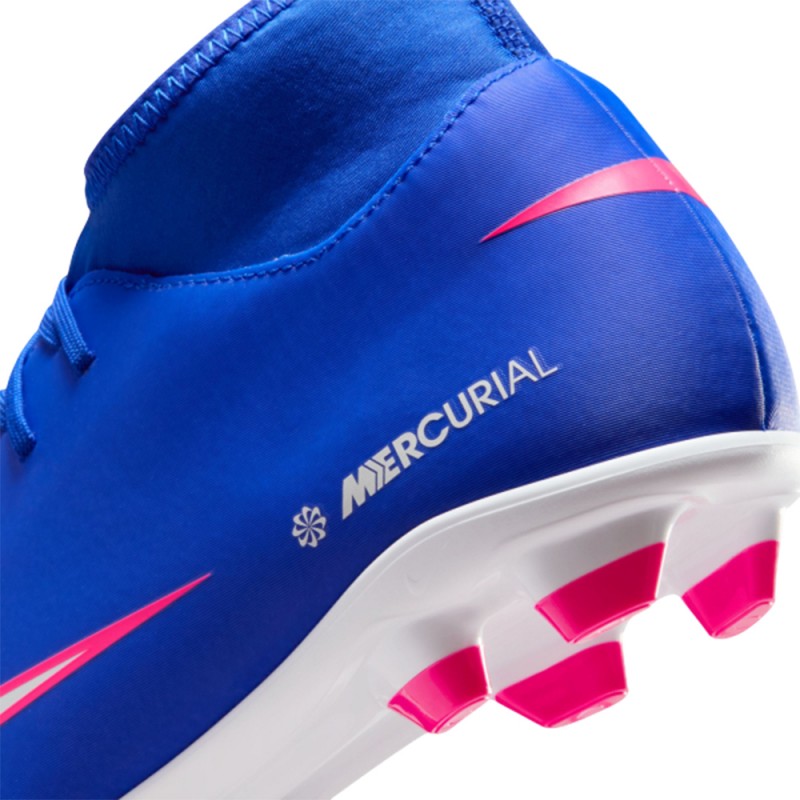 Nike SUPERFLY 10 CLUB FG/MG (FQ8314-446)