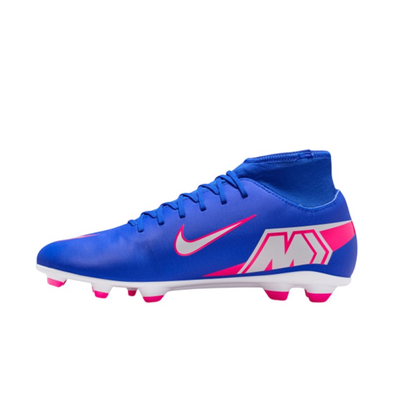 Nike SUPERFLY 10 CLUB FG/MG (FQ8314-446)