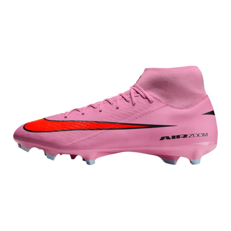Nike SUPERFLY 10 CLUB FG/MG (FQ8314-600)