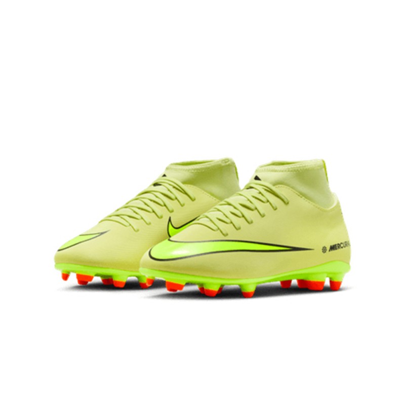 Nike JR SUPERFLY 10 CLUB FG/MG (FQ8318-300)