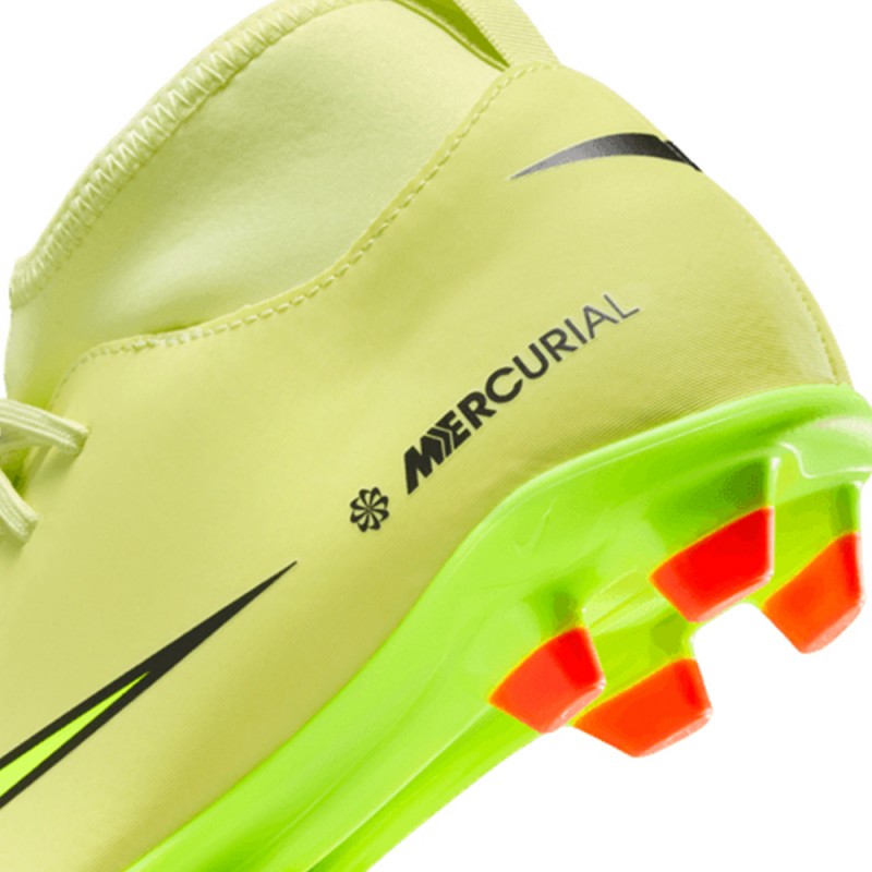 Nike JR SUPERFLY 10 CLUB FG/MG (FQ8318-300)