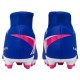 Nike JR SUPERFLY 10 CLUB FG/MG (FQ8318-446)