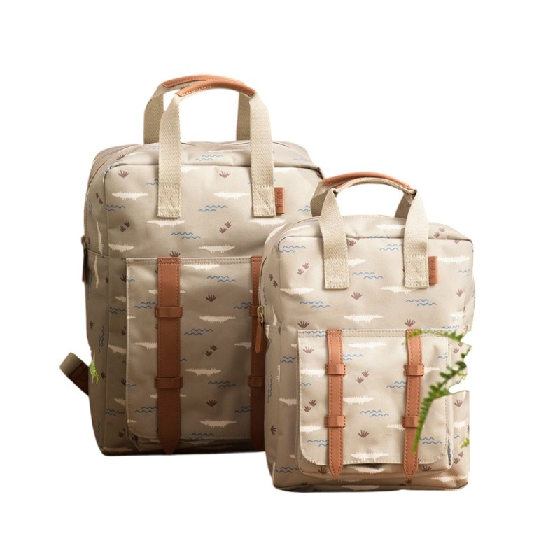 Fresk Backpack (FR-FB800 09)