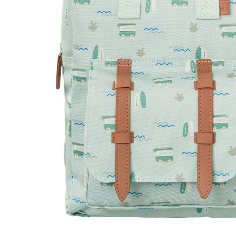 Fresk Backpack (FR-FB800 11)