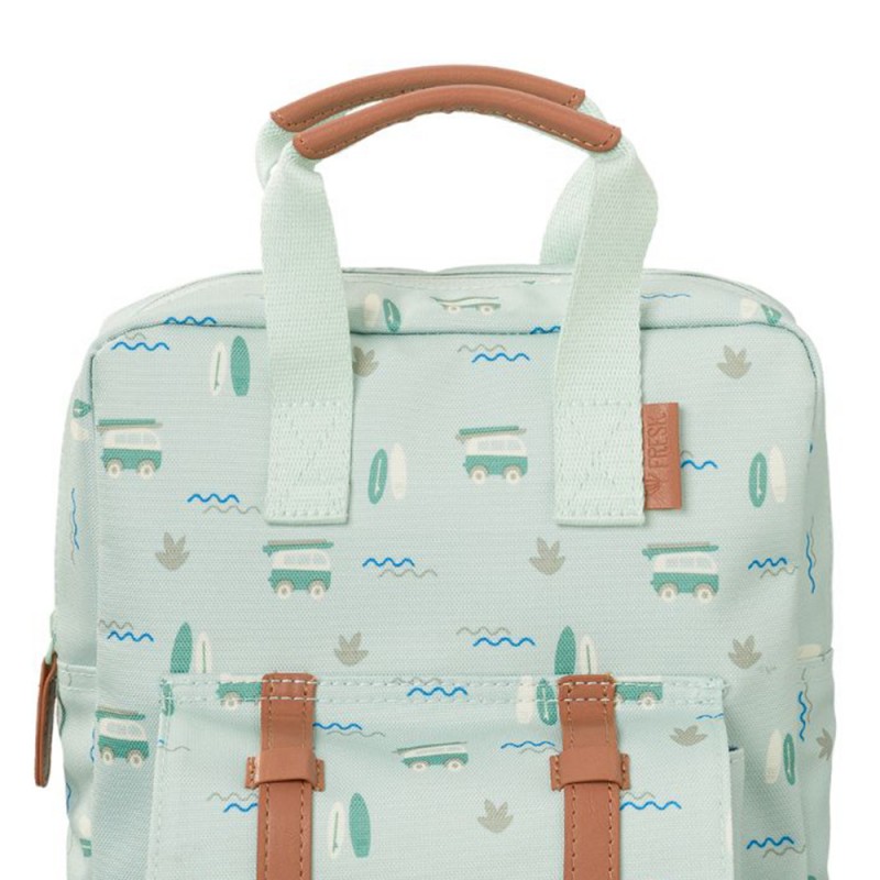 Fresk Backpack (FR-FB800 11)