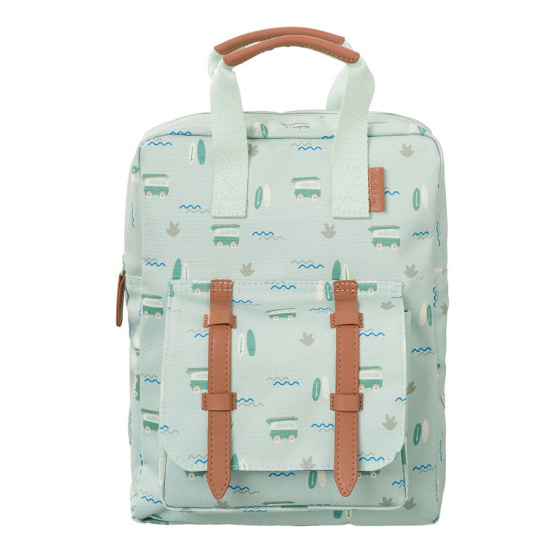 Fresk Backpack (FR-FB800 11)