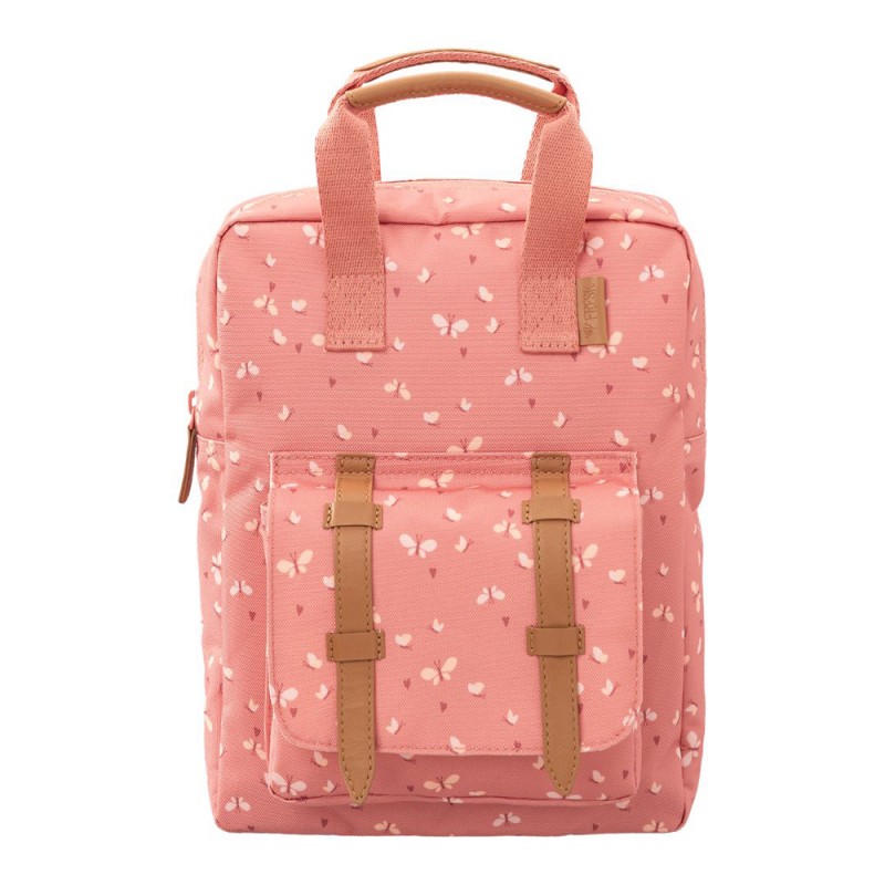 Fresk Σακίδιο πλάτης Small 28x21cm (FR-FB800 18) Fresk Σακίδιο πλάτης Small 28x21cm (FR-FB800 18)
