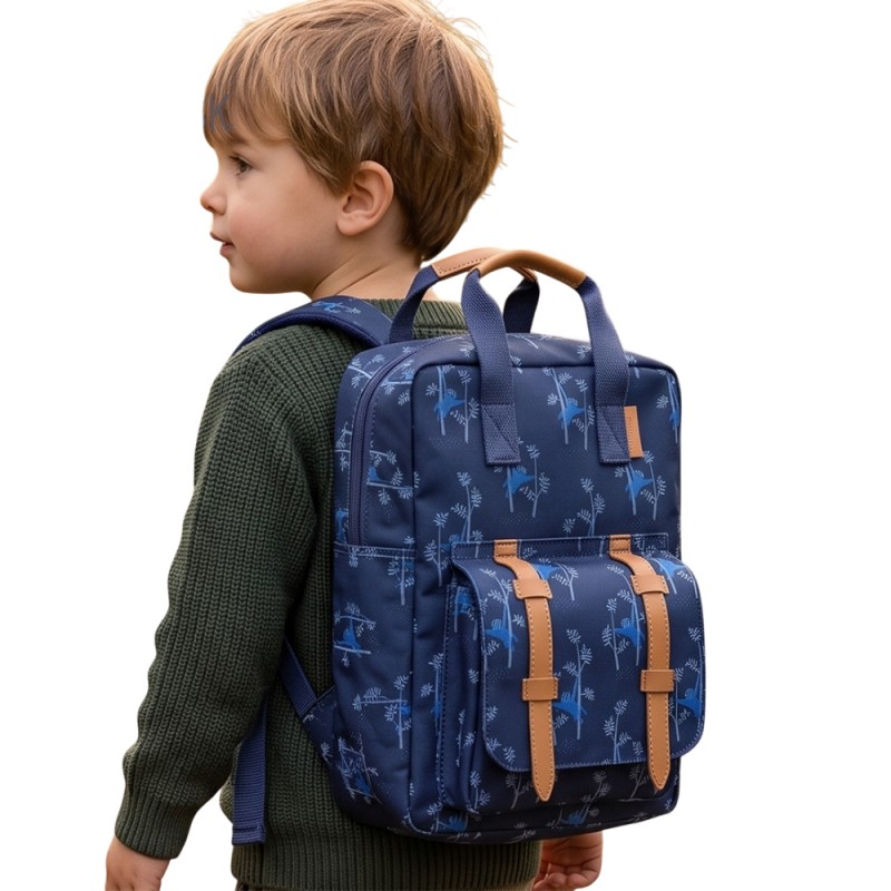 Fresk Σακίδιο πλάτης Small 28x21cm (FR-FB800 27) Fresk Σακίδιο πλάτης Small 28x21cm (FR-FB800 27)