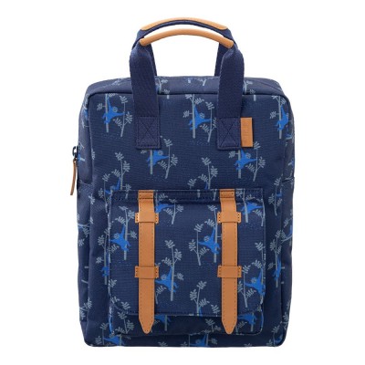 Fresk Σακίδιο πλάτης Small 28x21cm (FR-FB800 27)