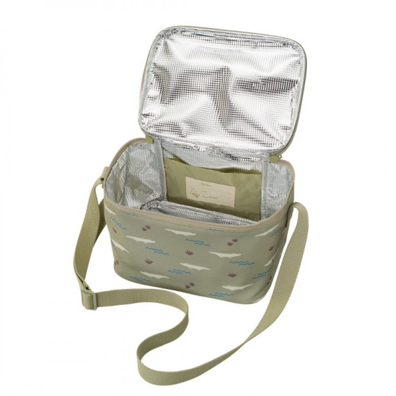 Fresk Cool Lunchbag Large (FR-FB910 30)