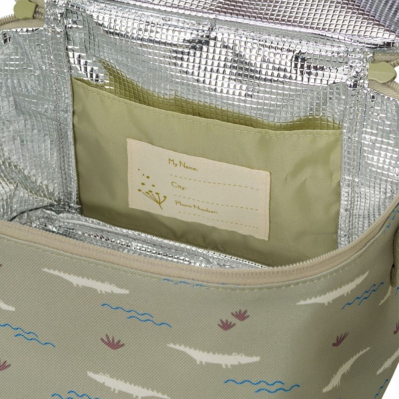 Fresk Cool Lunchbag Large (FR-FB910 30)