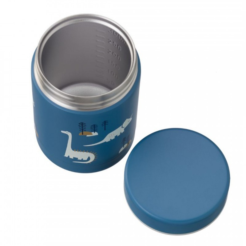 Fresk Thermos food jar 300 ml (FR-FD100 10)