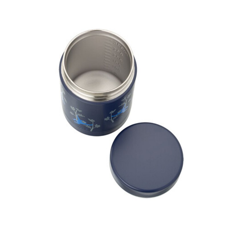 Fresk Θερμός από ανοξείδωτο ατσάλι φαγητού 300ml (FR-FD100 27)