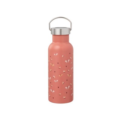 Fresk Θερμός από ανοξείδωτο ατσάλι 500ml με διπλό πώμα (FR-FD320 18)