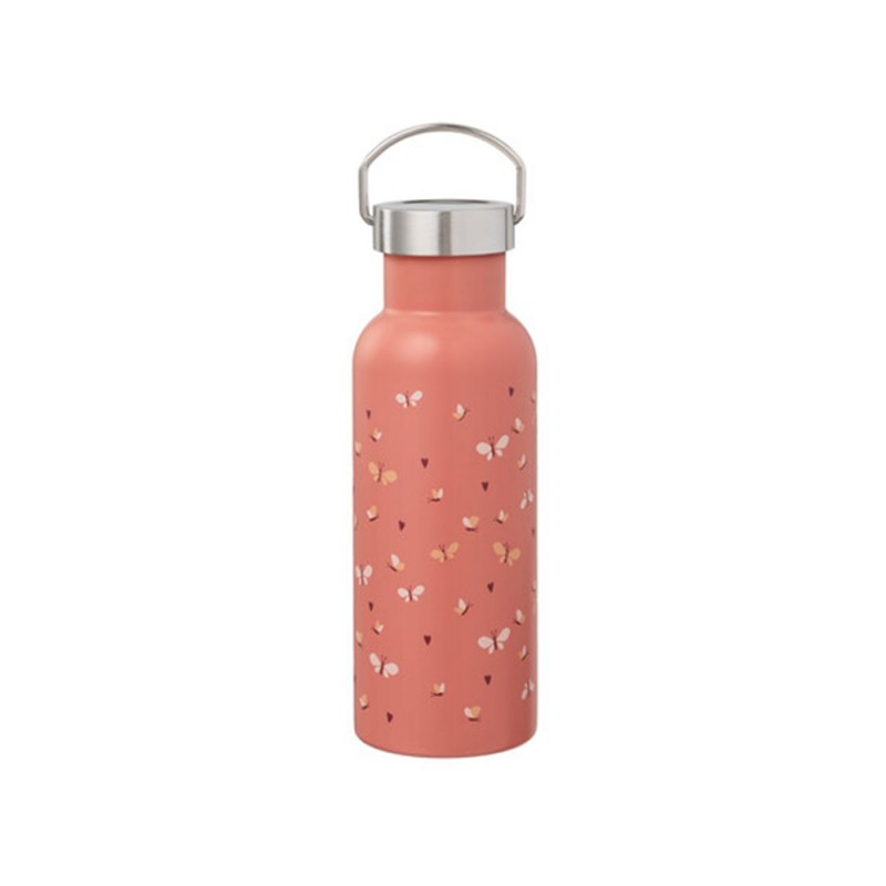 Fresk Θερμός από ανοξείδωτο ατσάλι 500ml με διπλό πώμα (FR-FD320 18)