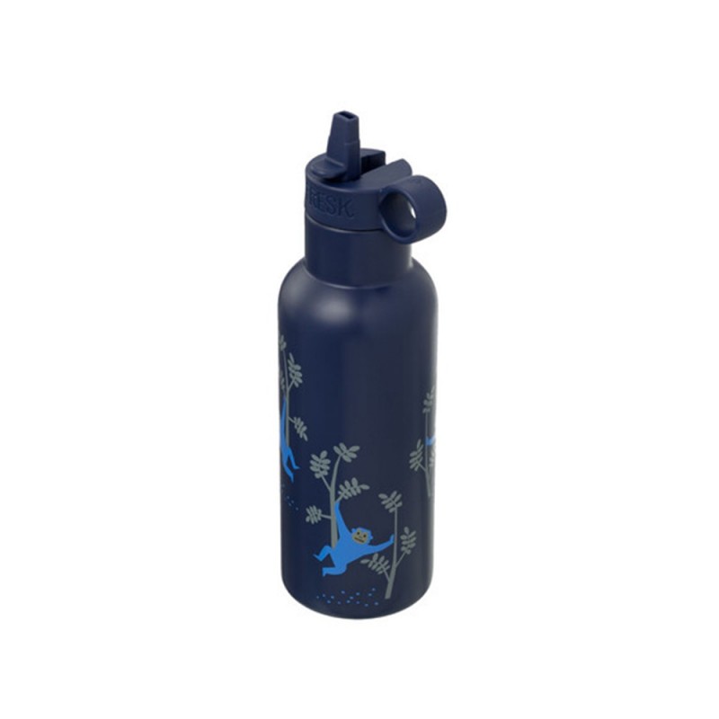 Fresk Θερμός από ανοξείδωτο ατσάλι 500ml με διπλό πώμα (FR-FD320 27)
