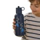 Fresk Θερμός από ανοξείδωτο ατσάλι 500ml με διπλό πώμα (FR-FD320 27)