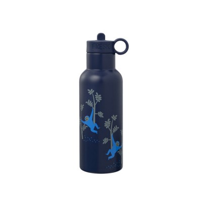 Fresk Θερμός από ανοξείδωτο ατσάλι 500ml με διπλό πώμα (FR-FD320 27)