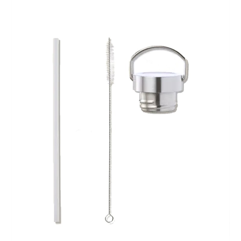 Fresk Θερμός από ανοξείδωτο ατσάλι 500ml με διπλό πώμα (FR-FD320 27)