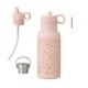 Fresk Θερμός από ανοξείδωτο ατσάλι 500ml με διπλό πώμα (FR-FD320 75)