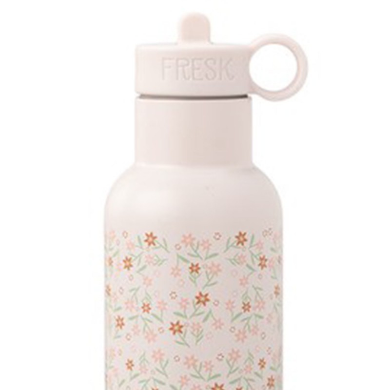 Fresk Θερμός από ανοξείδωτο ατσάλι 500ml με διπλό πώμα (FR-FD320 75)