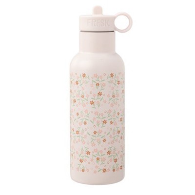 Fresk Θερμός από ανοξείδωτο ατσάλι 500ml με διπλό πώμα (FR-FD320 75)