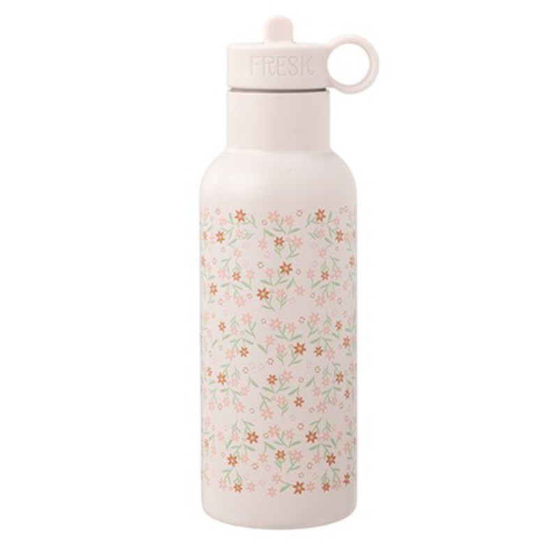 Fresk Θερμός από ανοξείδωτο ατσάλι 500ml με διπλό πώμα (FR-FD320 75)