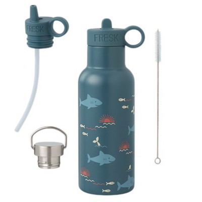 Fresk Θερμός από ανοξείδωτο ατσάλι 500ml με διπλό πώμα (FR-FD320 88)