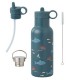 Fresk Θερμός από ανοξείδωτο ατσάλι 500ml με διπλό πώμα (FR-FD320 88)