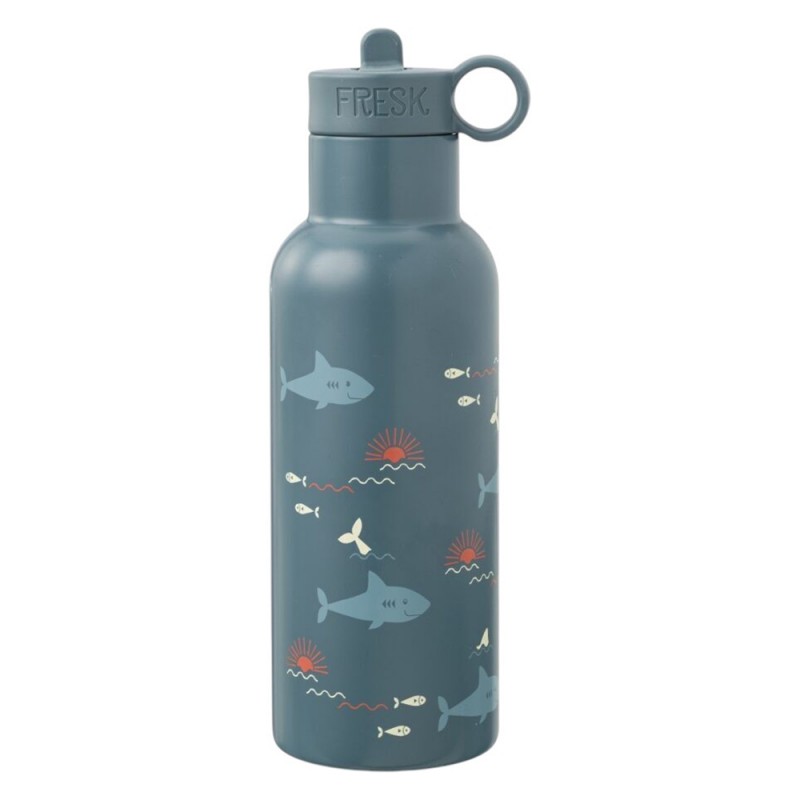 Fresk Θερμός από ανοξείδωτο ατσάλι 500ml με διπλό πώμα (FR-FD320 88)