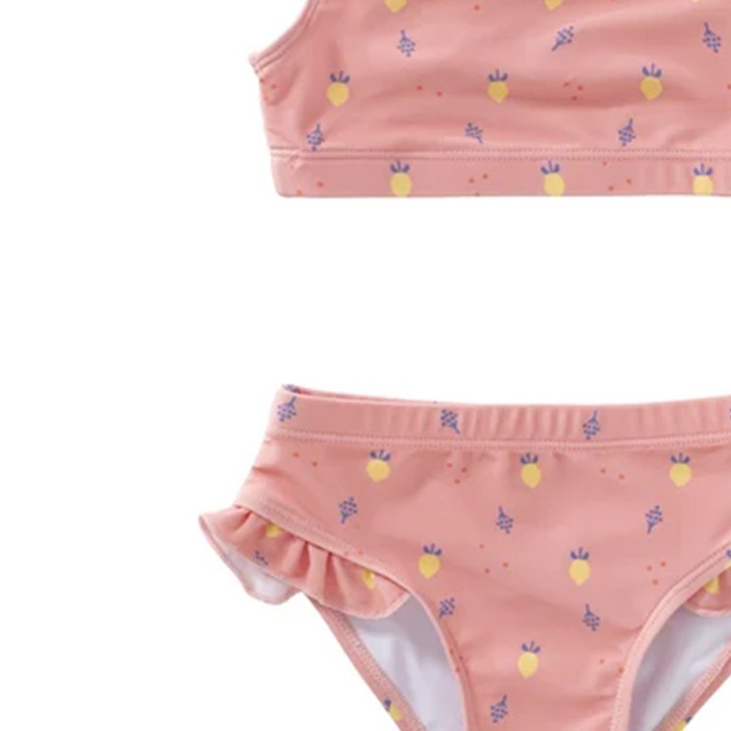 Fresk- UV Bikini Set (FR-SW2515 55)