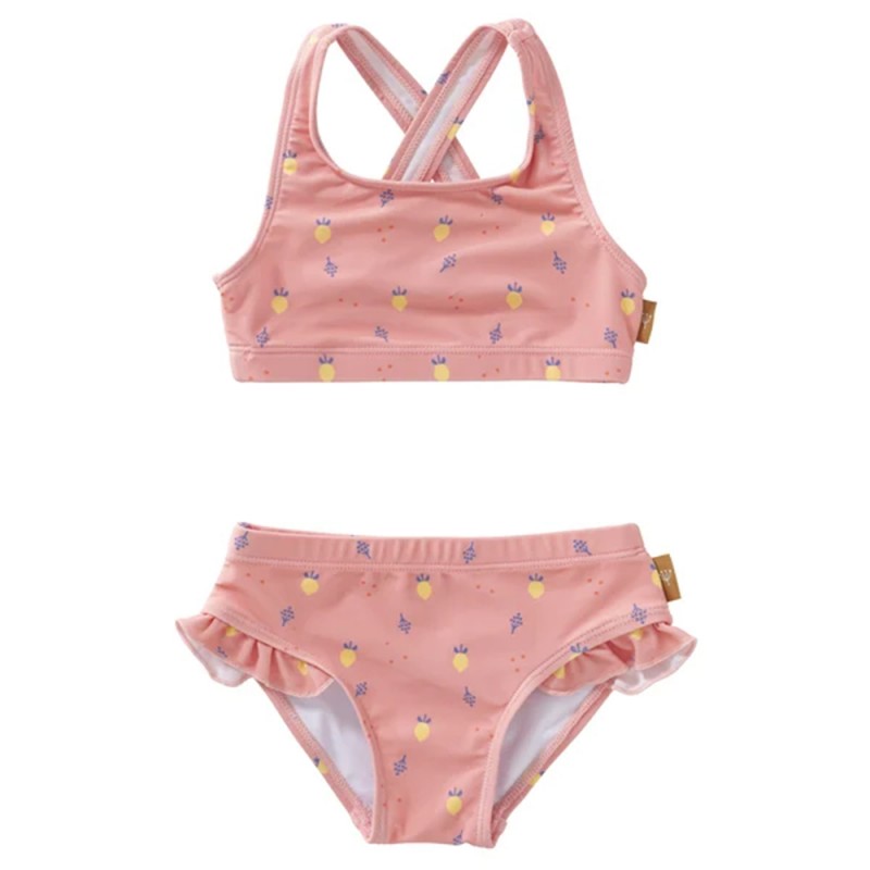 Fresk- UV Bikini Set (FR-SW2515 55)
