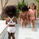 Fresk- UV Bikini Set (FR-SW2515 75)