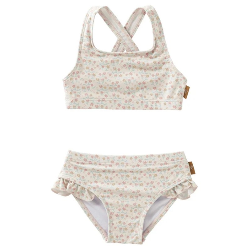 Fresk- UV Bikini Set (FR-SW2515 75)