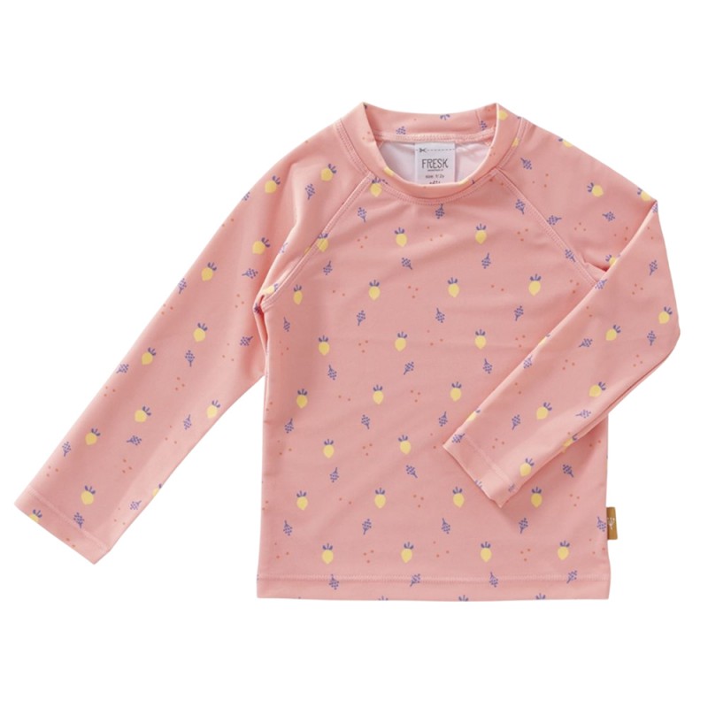 Fresk UV Top longsleeve (FR-SW2518 55)