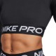 Nike Women's Dri-FIT Cropped Long-Sleeve Top (FV5484-010)