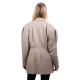 4Tailors Dulcet Blazer (FW23-005 TAUPE)