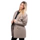 4Tailors Dulcet Blazer (FW23-005 TAUPE)