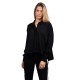 4Tailors Beth Shirt (FW23-033 BLACK)