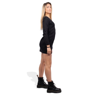 4Tailors Atalanta Dress (FW23-036 BLACK)